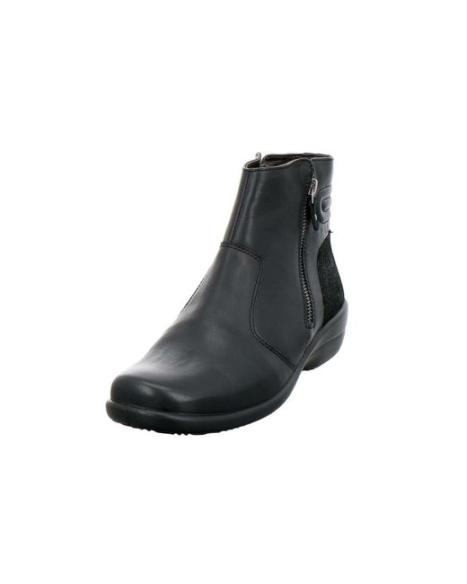Jomos Black Diese Damenschuhe