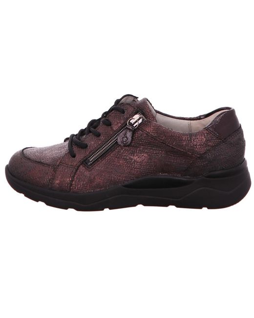 Waldläufer Brown H-Gabriele Bordeaux