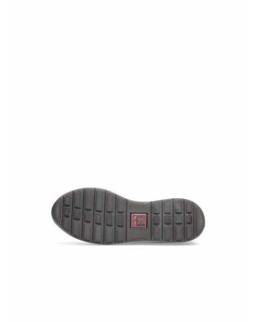 Ara White Osaka Slipper