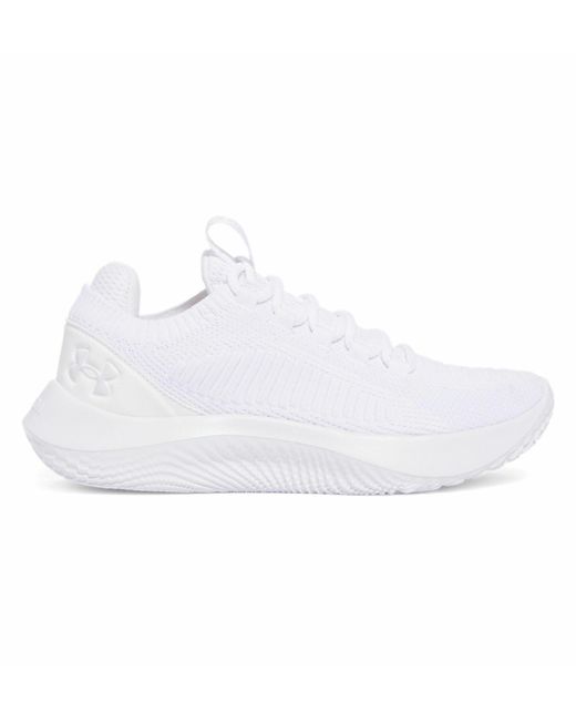 Under Armour White Ua W Dynamic 2