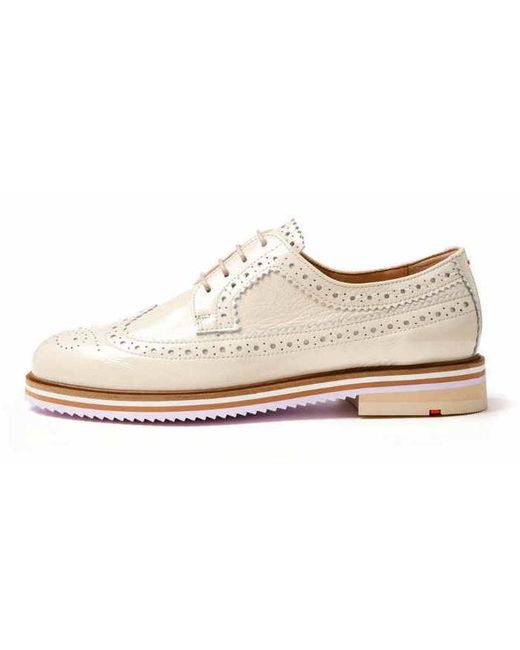 Lloyd Black Shoes Gmbh Weiß