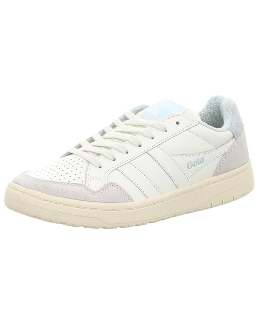 Gola White Clb530-Xe