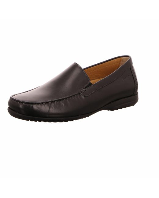 Sioux Gion Xl in Brown für Herren