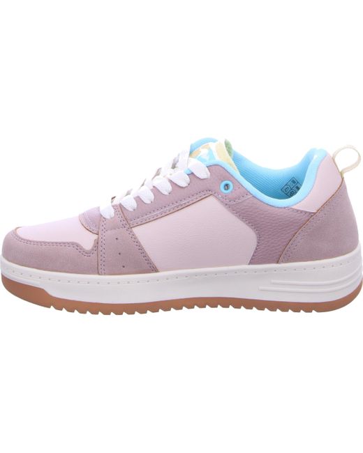 Kangaroos K-Top Juna in White für Herren