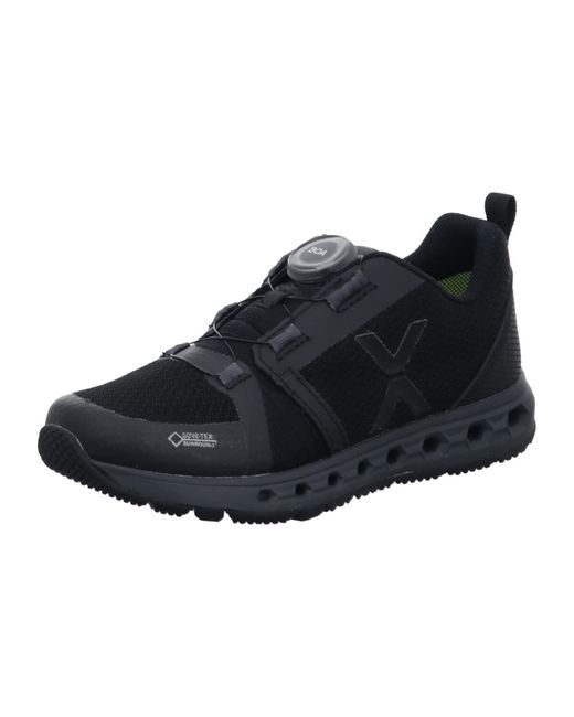 Vado Black Vado Schwarz 34