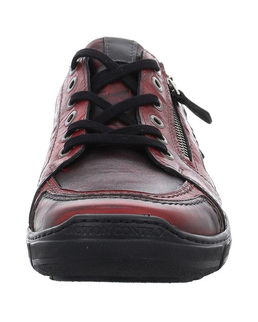 Krisbut 5574-6-1 in Red für Herren