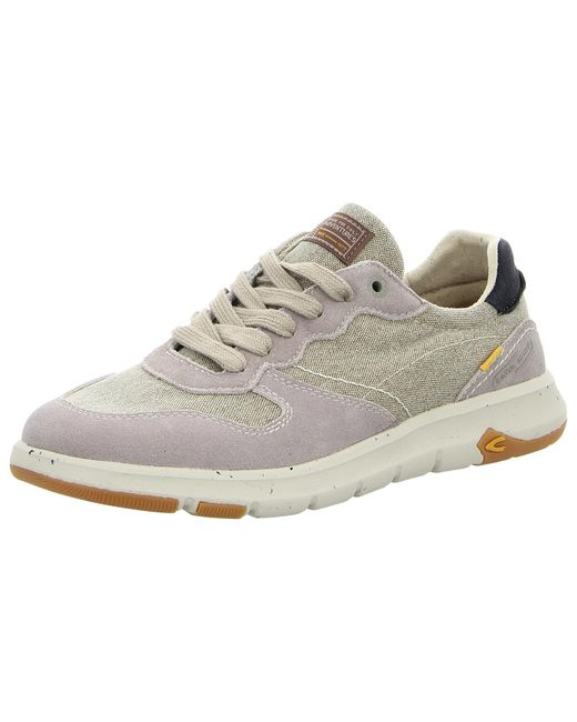 Camel Active 54Hv002-722-450 in Metallic für Herren