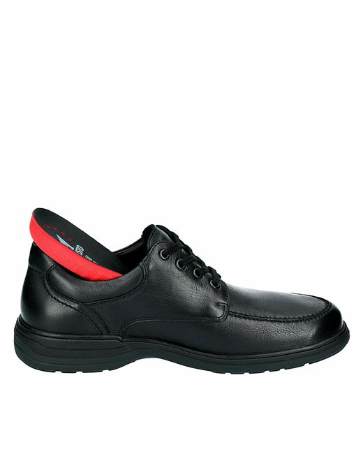 Mephisto Schnürschuhe in Black für Herren