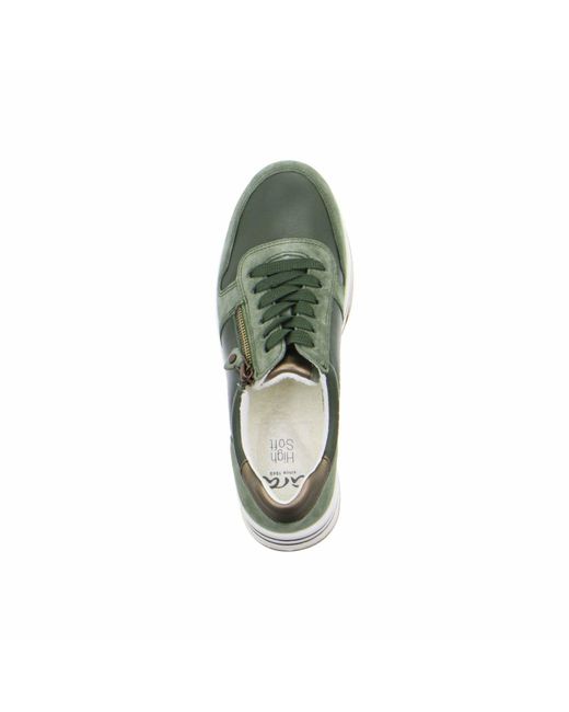 Ara Green Sapporo Thymian Moro