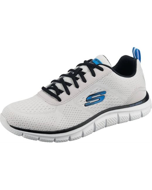 Skechers Herren 232399 Ccgy Sneaker in Black für Herren
