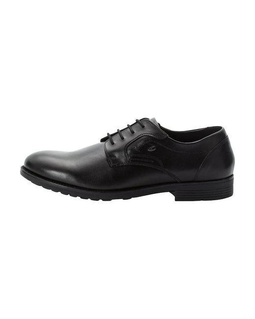 Camel Active Halbschuhe in Black für Herren