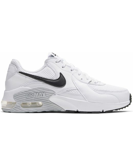 Nike Black Am Excee Weiß