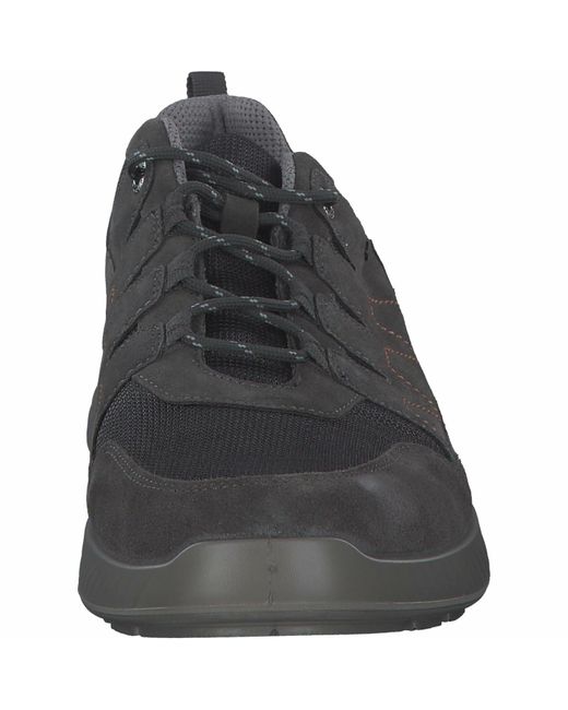 Jomos Jomos Grau 39 in Black für Herren