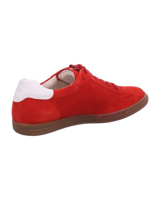 Paul Green Red 5350-105
