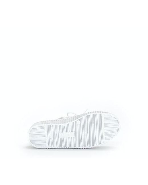Gabor White Sneaker