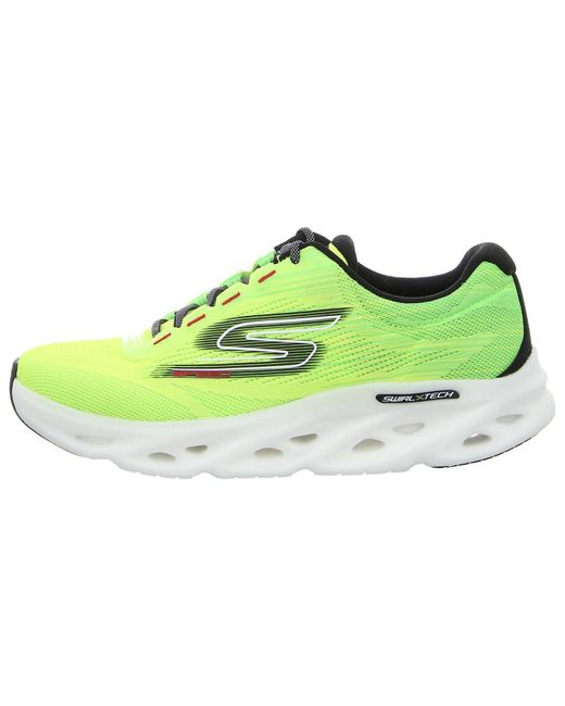 Skechers Skechers 220908 Yel in Green für Herren