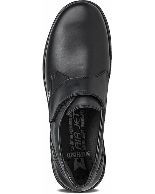 Mephisto 2100 in Black für Herren