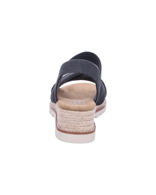 Skechers Blue Skechers 114685 Ccl