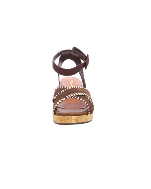 Tamaris Brown Tamaris Braun 38