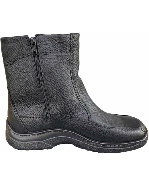 Jomos 17502017 in Black für Herren