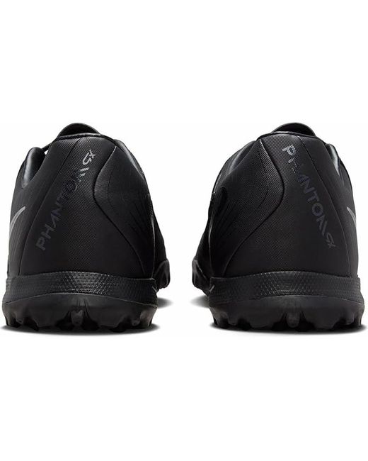Nike Phantom Gx Ii Academy Tf Fußballschuhe in Black für Herren