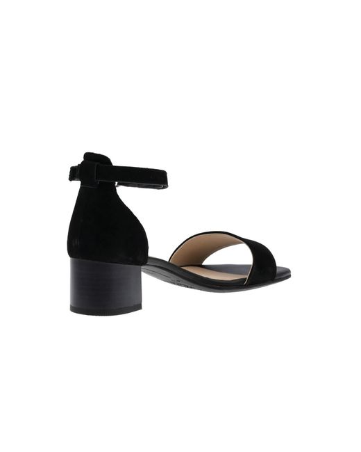 Ara Black Ara Schwarz 5