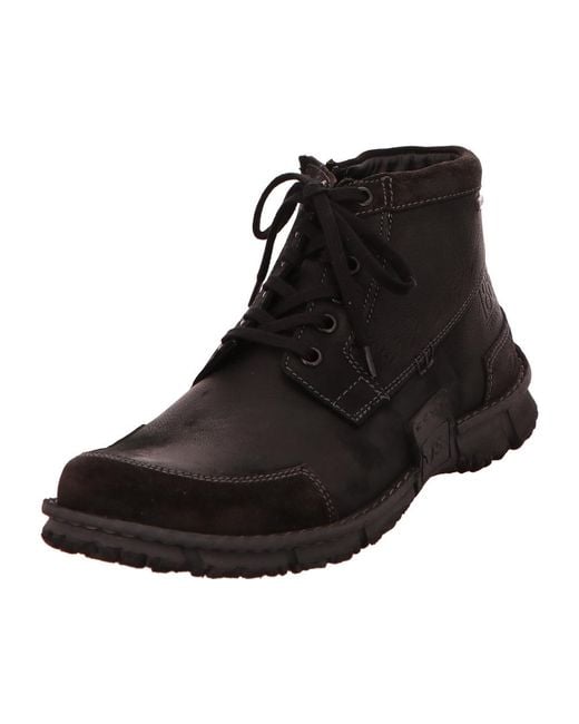 Josef Seibel Josef Seibel Schwarz 47 in Black für Herren