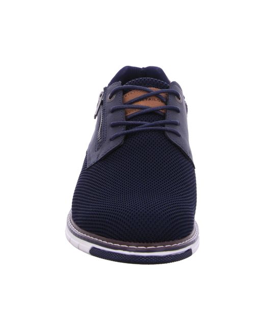 Tom Tailor 163-10-51-21 in Blue für Herren