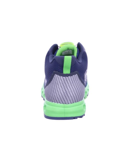 Vado Blue Wasserdichter Mid-Cut Boot