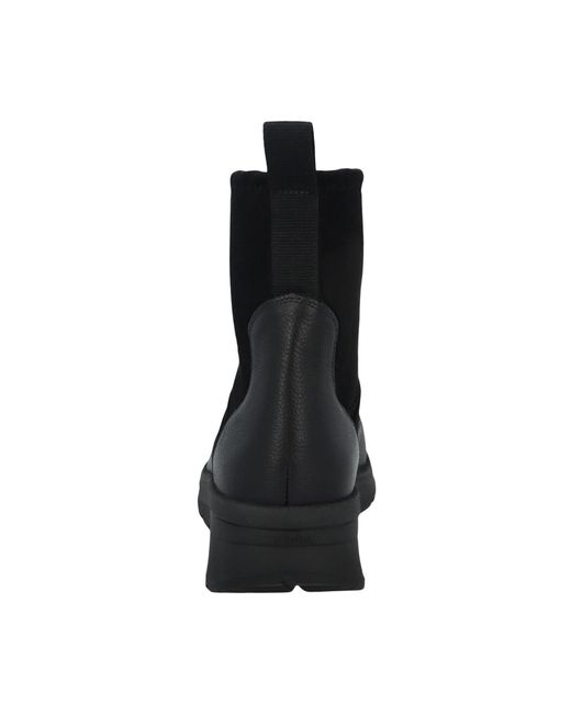 SOLIDUS Black 46500 01210