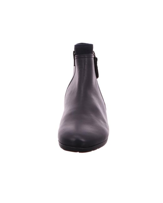 Gabor Black Stiefeletten