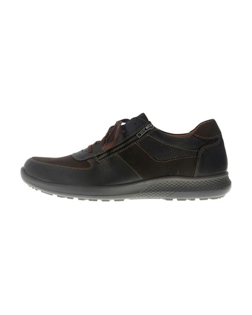 Jomos Diese Herrenschuhe in Black für Herren