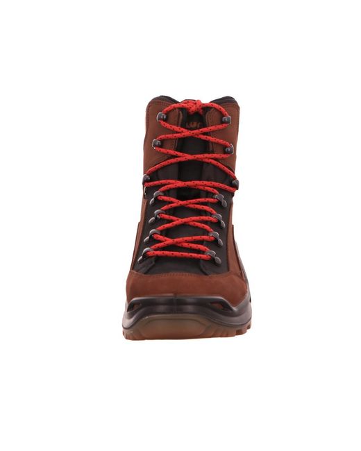Lowa Brown Lo Uni
