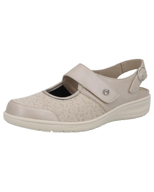 SOLIDUS Natural 27500 40558