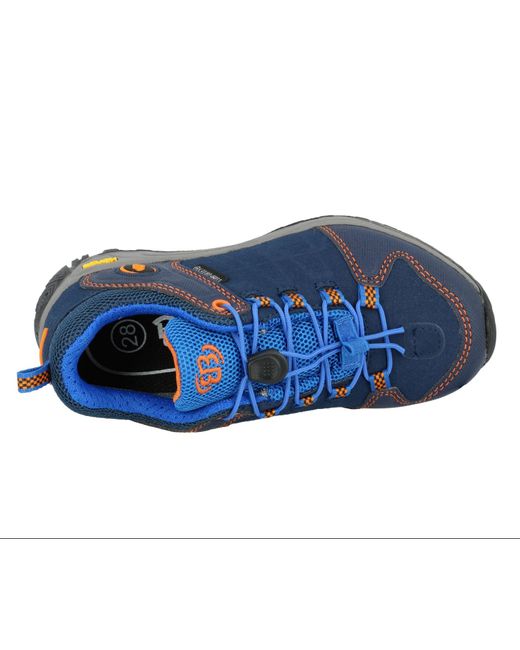 Brütting Männlich in Blue für Herren