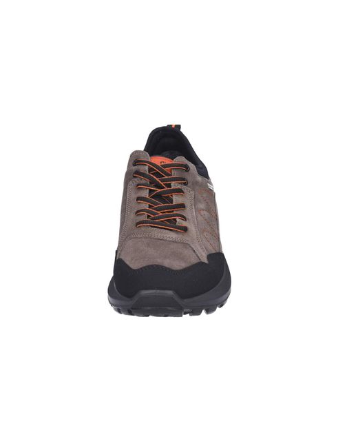 Sioux Sioux Schwarz 41 in Brown für Herren