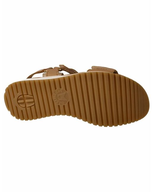 Mephisto Brown Jeanie