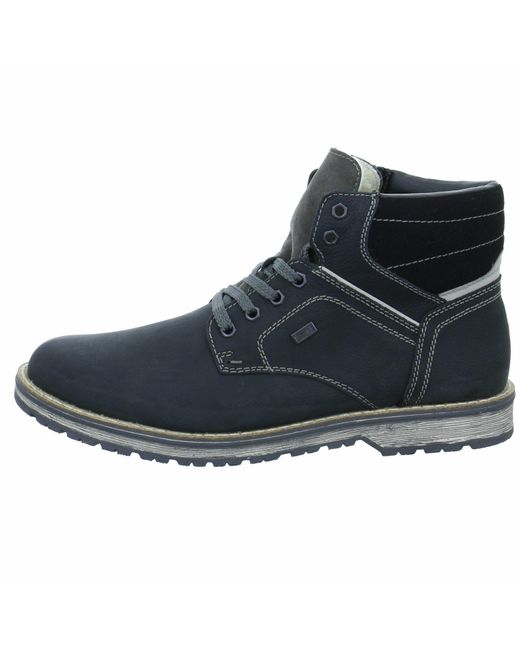 Rieker Rieker Grau 41 in Blue für Herren