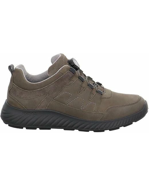 Jomos 13738009 in Black für Herren