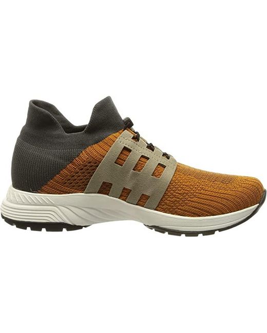 Uyn Black Damen Nature Tune Sneaker