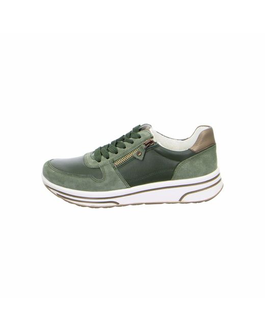 Ara Green Sapporo Thymian Moro