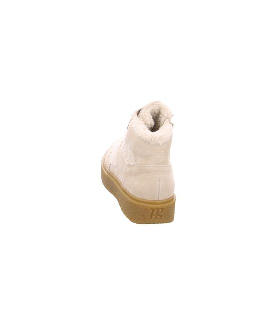 Paul Green White 5372-016