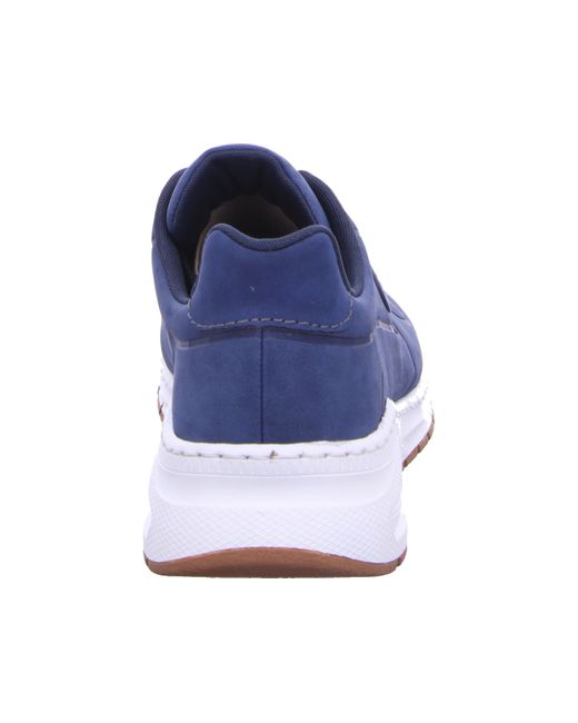 Rieker Blue M4903-14
