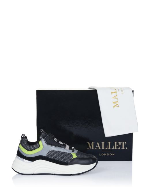 Millet Mallet Schuhe in Blue für Herren