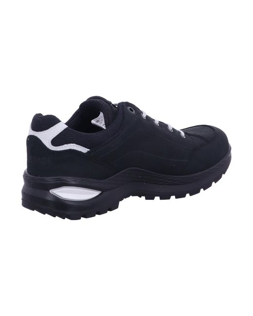 Lowa Blue 321867 9990