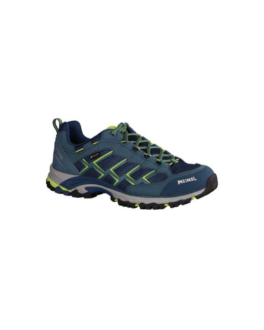 Meindl Caribe Gtx in Blue für Herren