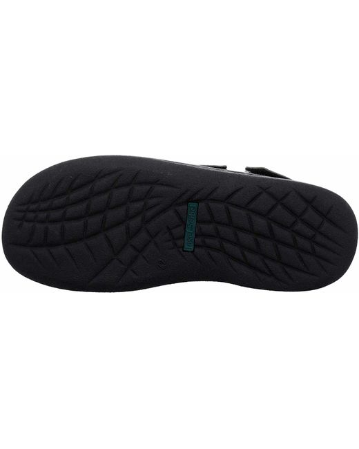 Josef Seibel Josef Seibel Grau 46 in Black für Herren