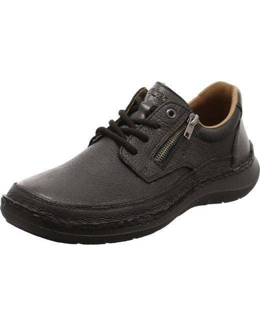 Rieker 13600065 in Black für Herren