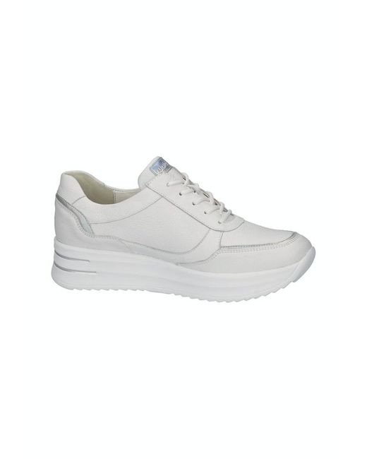 Waldläufer White H-Arianna