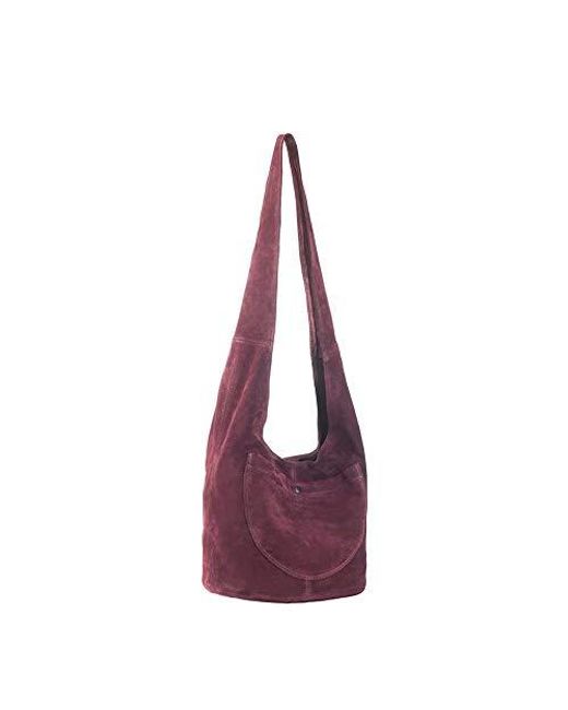 Think! Red Handtaschen Bag